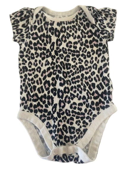 Bundle's Onesie, 3-6 months