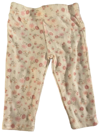 No Brand Leggings, 0-3 months