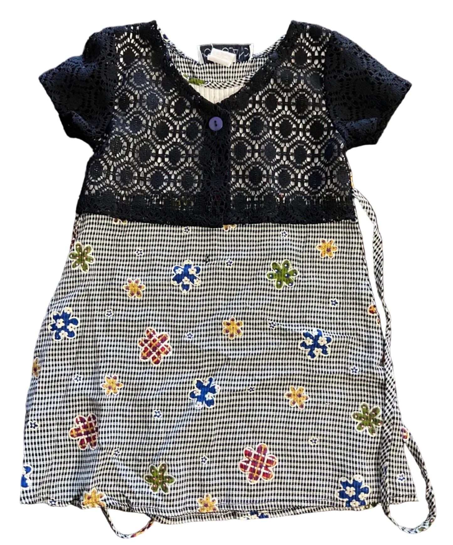 Youngland Dress, Size 5