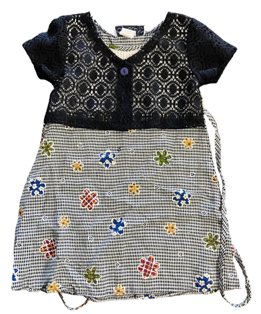 Youngland Dress, Size 5