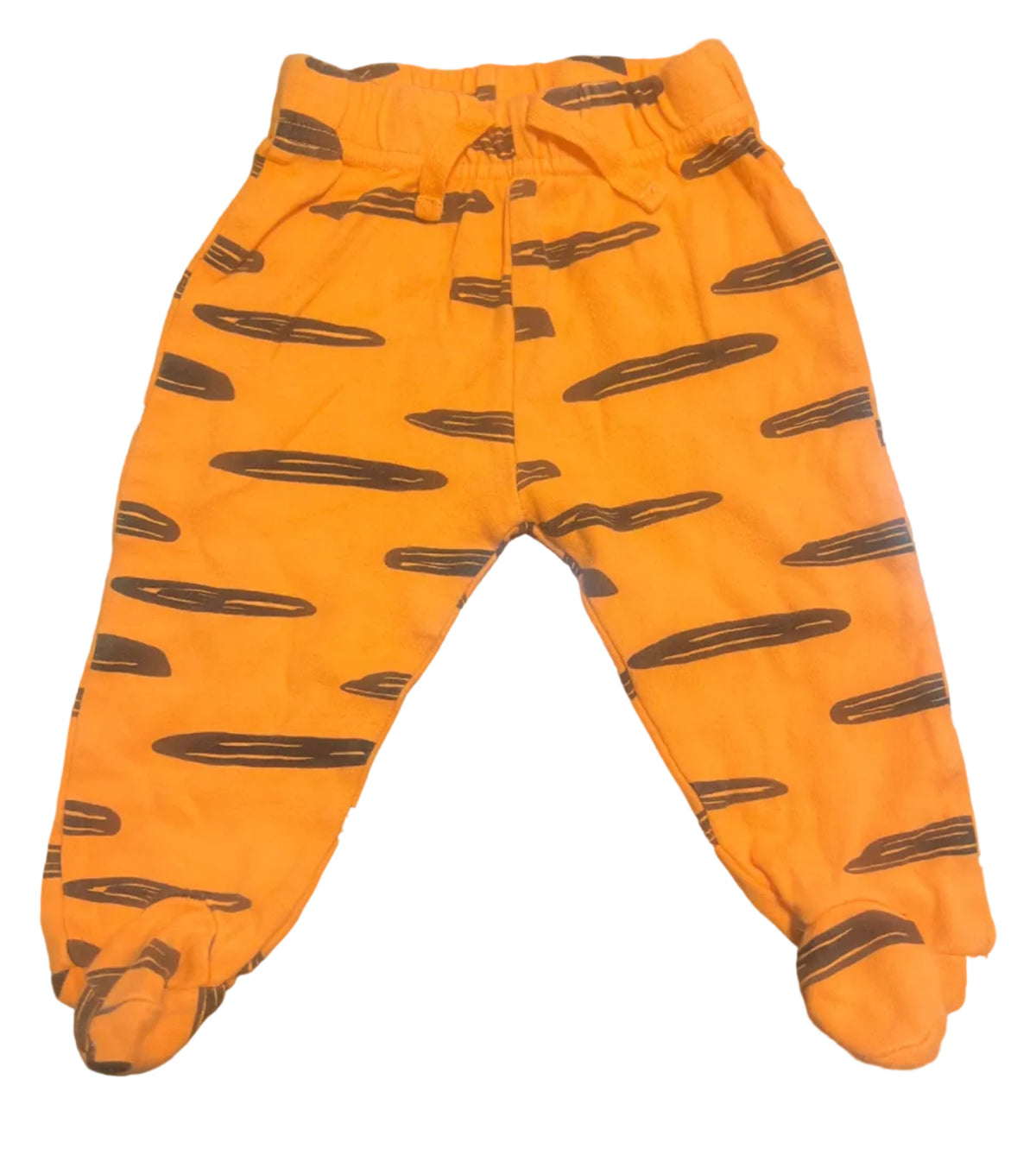 George Pants, 6-9 months