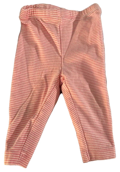 Carter’s Leggings, 3-6 months