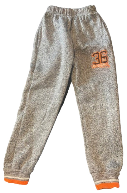Projek Jogging Pants, Size 8
