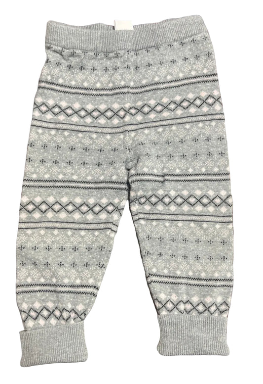 Joe Fresh Leggings, 18-24 months