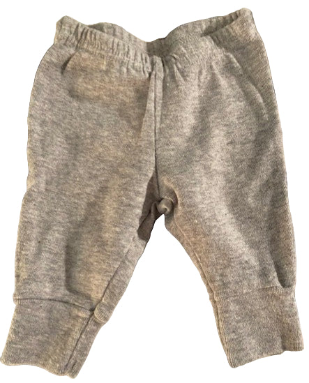 Carter’s Jogging Pants, Newborn
