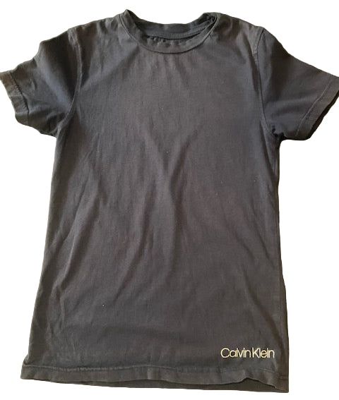 Calvin Klein T-Shirt, Size 7/8