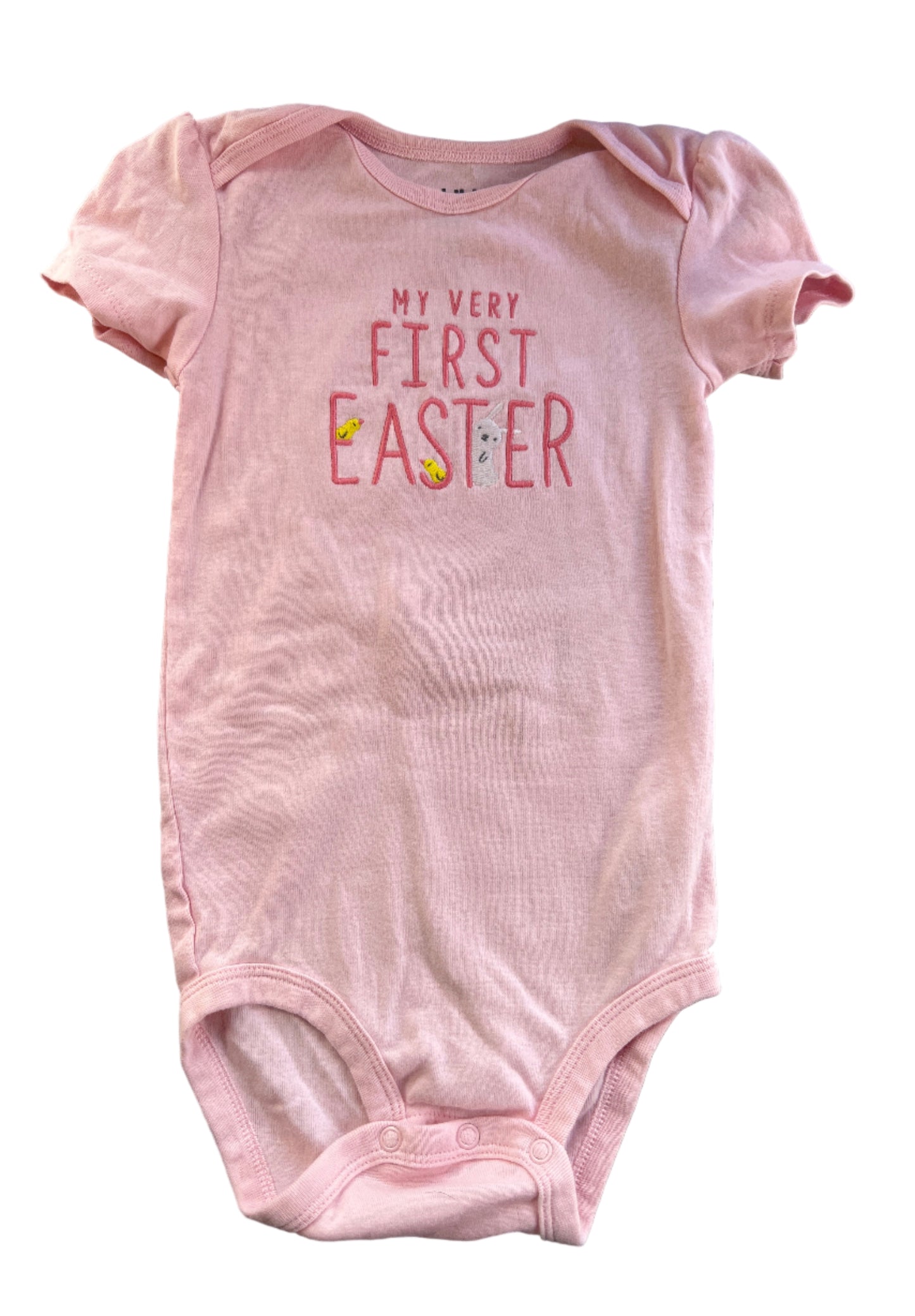Carter’s Onesie, 18-24 months