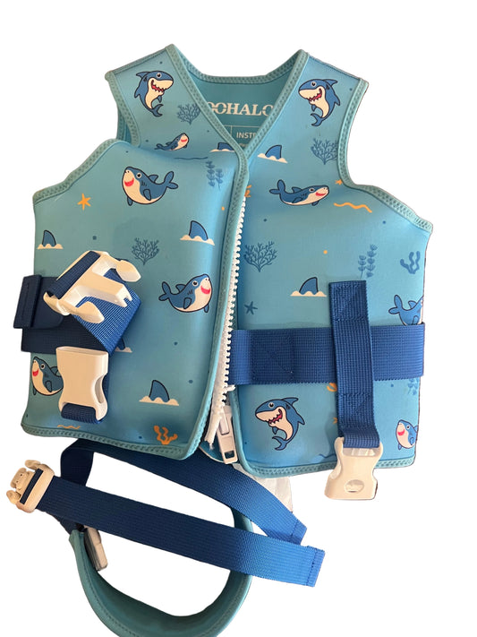 Doohalo Swim Vest 22-33 Lbs