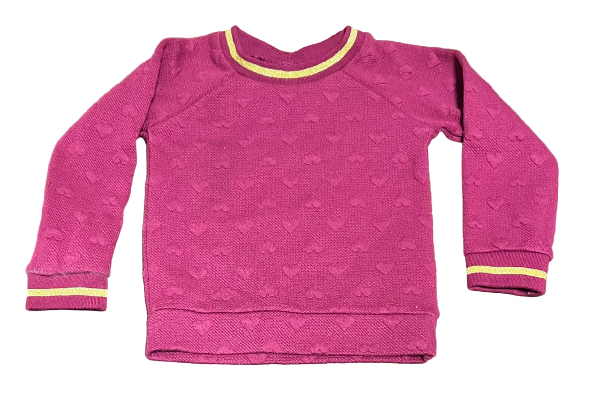 Vitamin Kids Sweater, 18-24