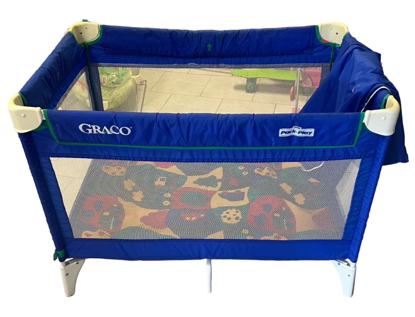 Graco Pack n Play