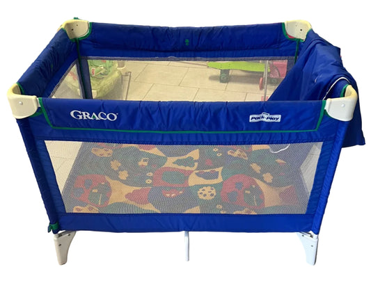 Graco Pack n Play