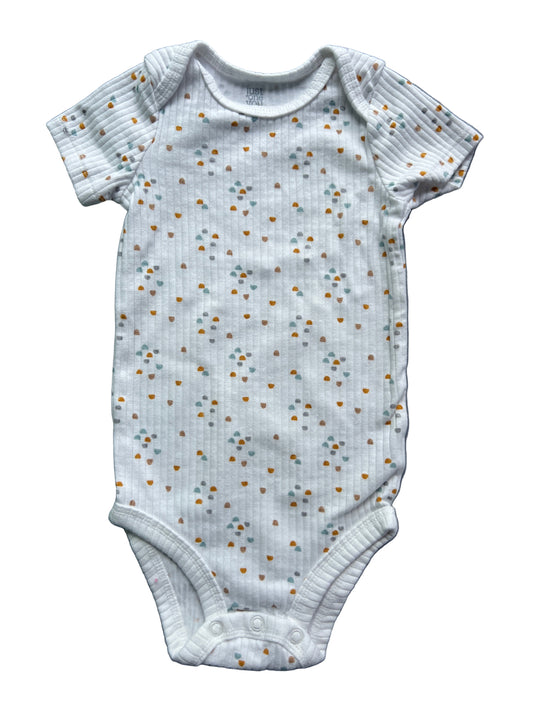 Carter’s Onesie, 6-9 months