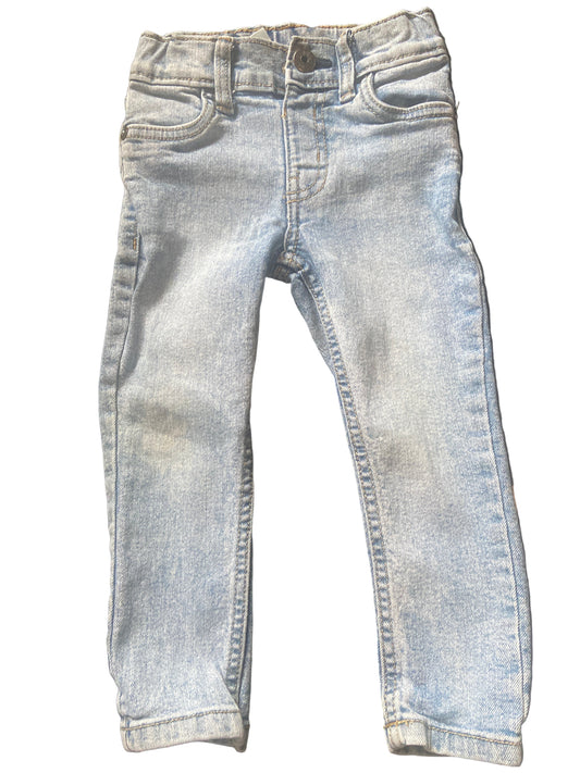 Oshkosh Jeans, 2T