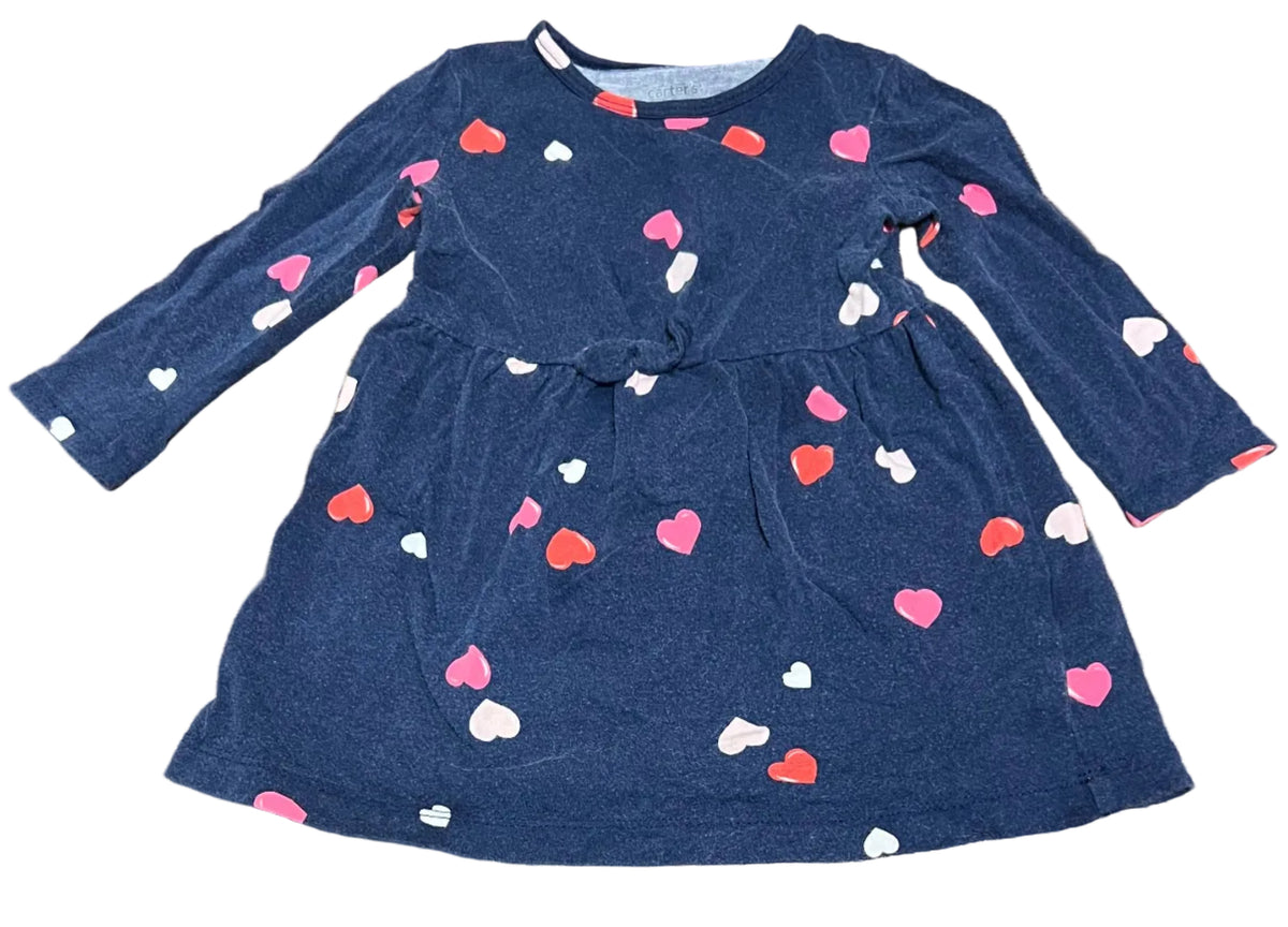 Carters Top, 9-12 months
