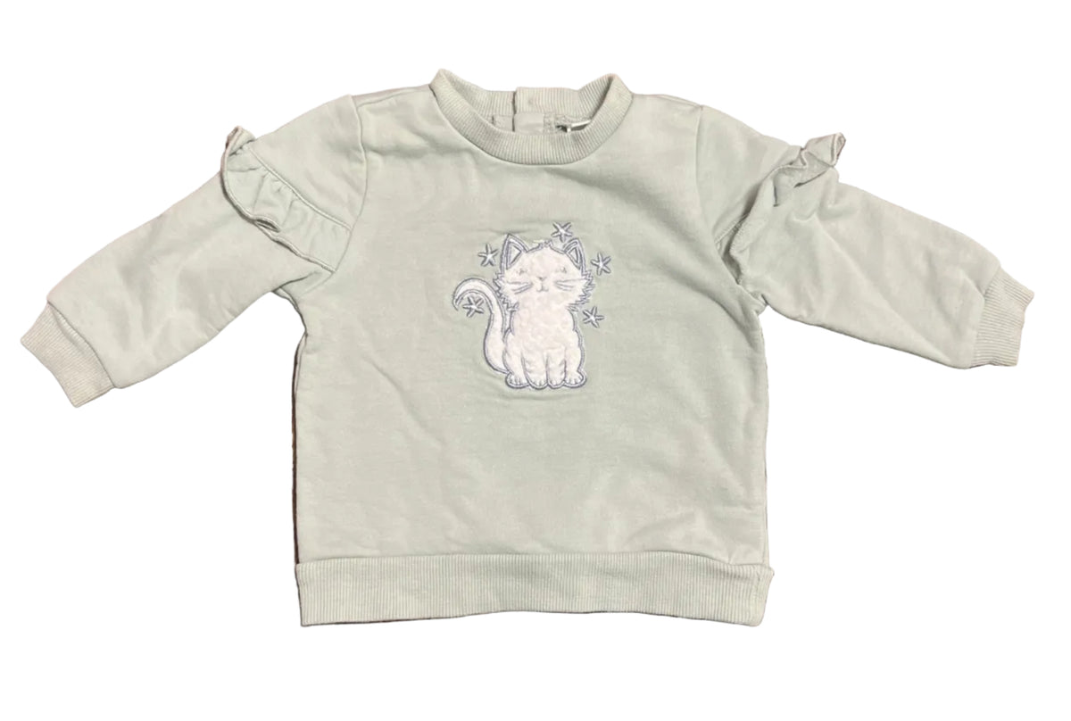 PL Baby Sweater, 3-6 months