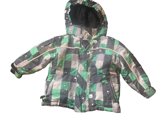 Northpeak, Winter Coat, size 3T