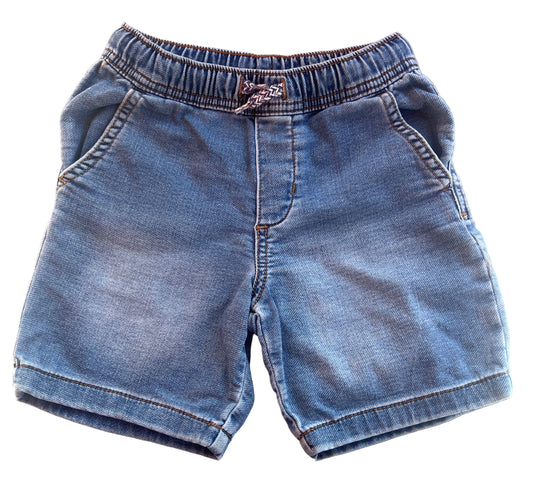 Carter’s Shorts, Size 4T