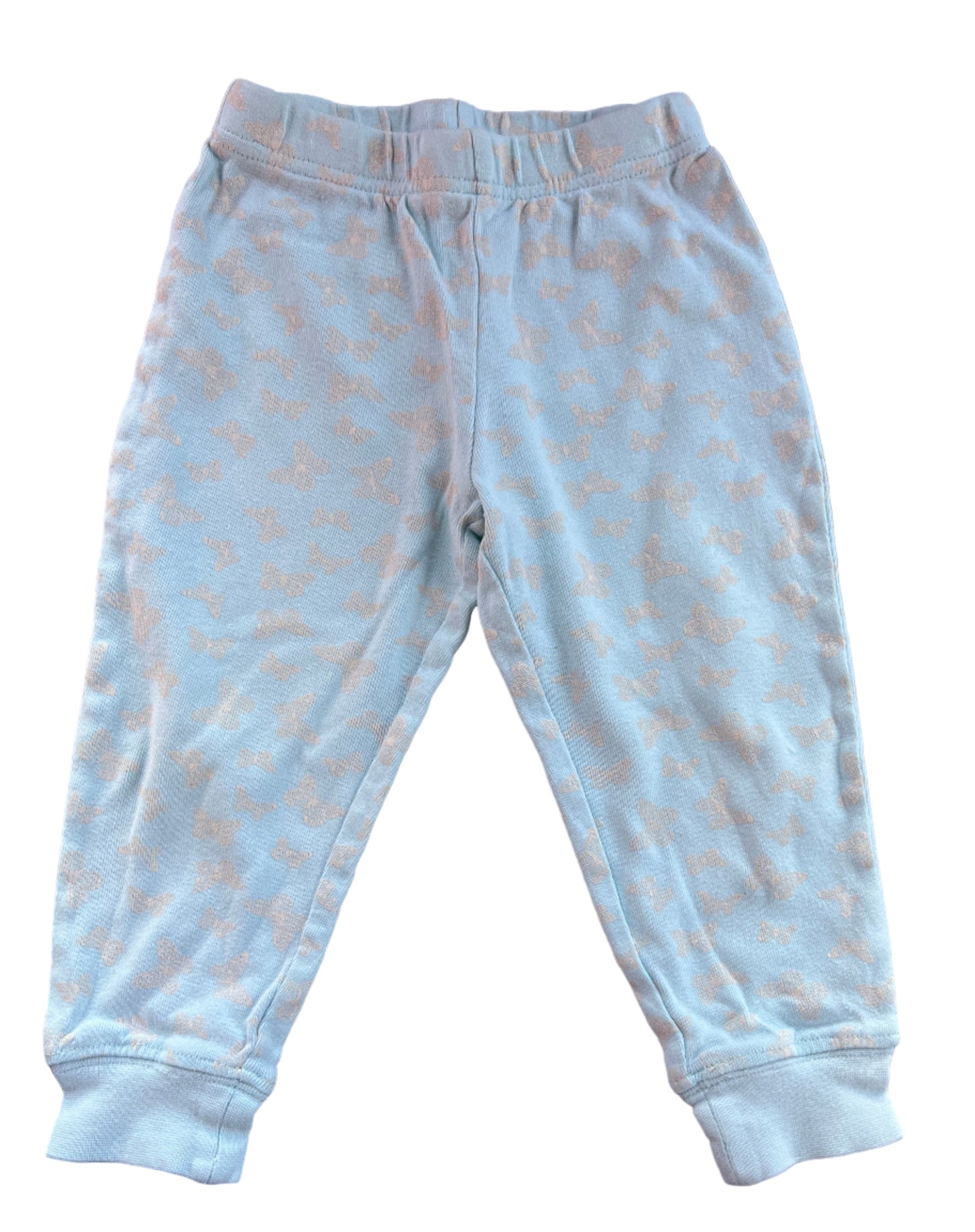 George Pants, 2T