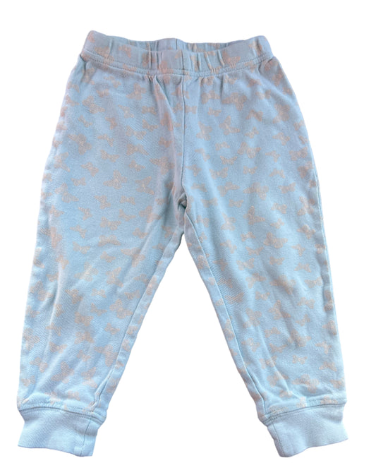 George Pants, 2T
