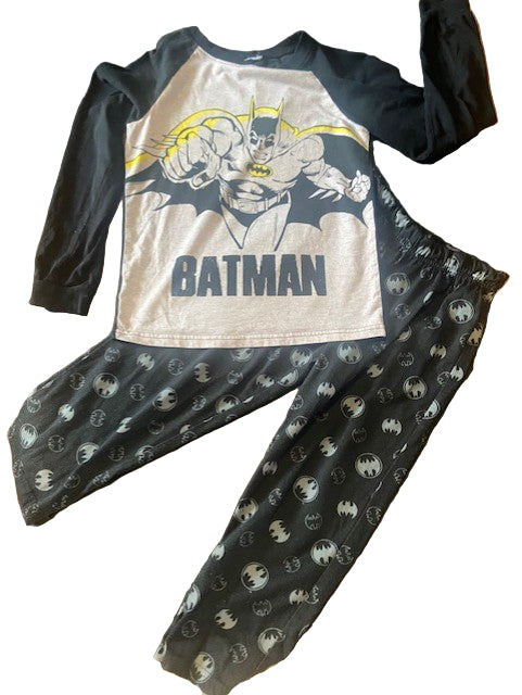 Carter’s PJ Set, Size 6