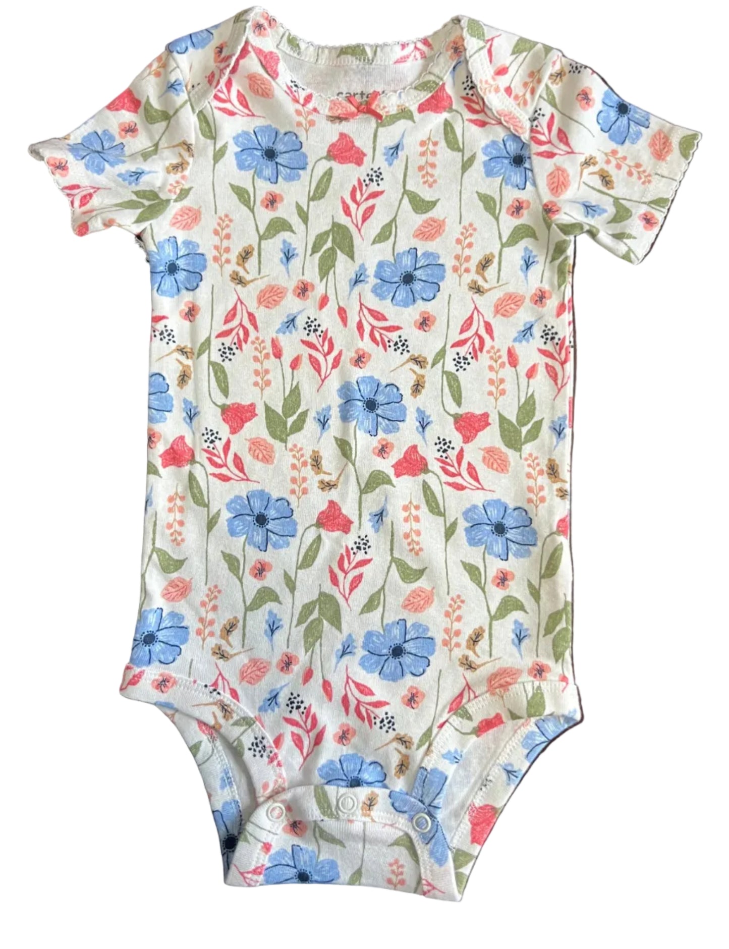 Carter’s Onesie, 9-12 months