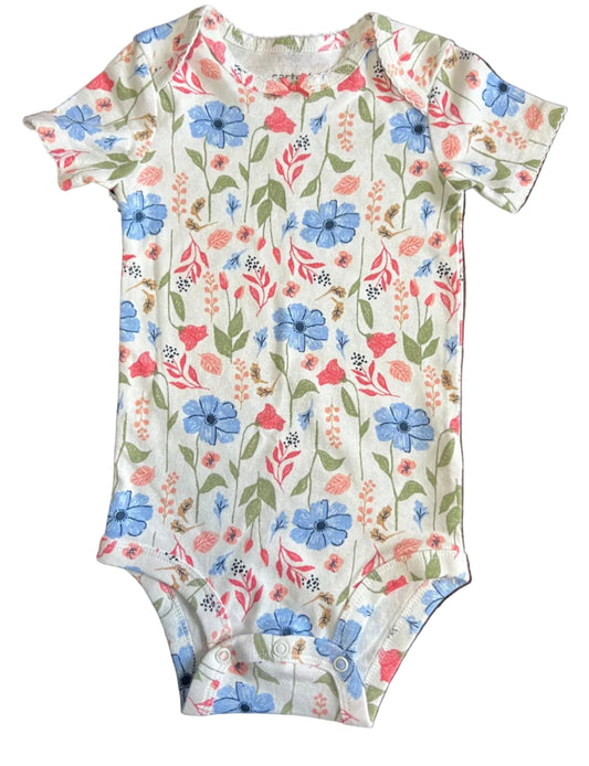 Carter’s Onesie, 9-12 months
