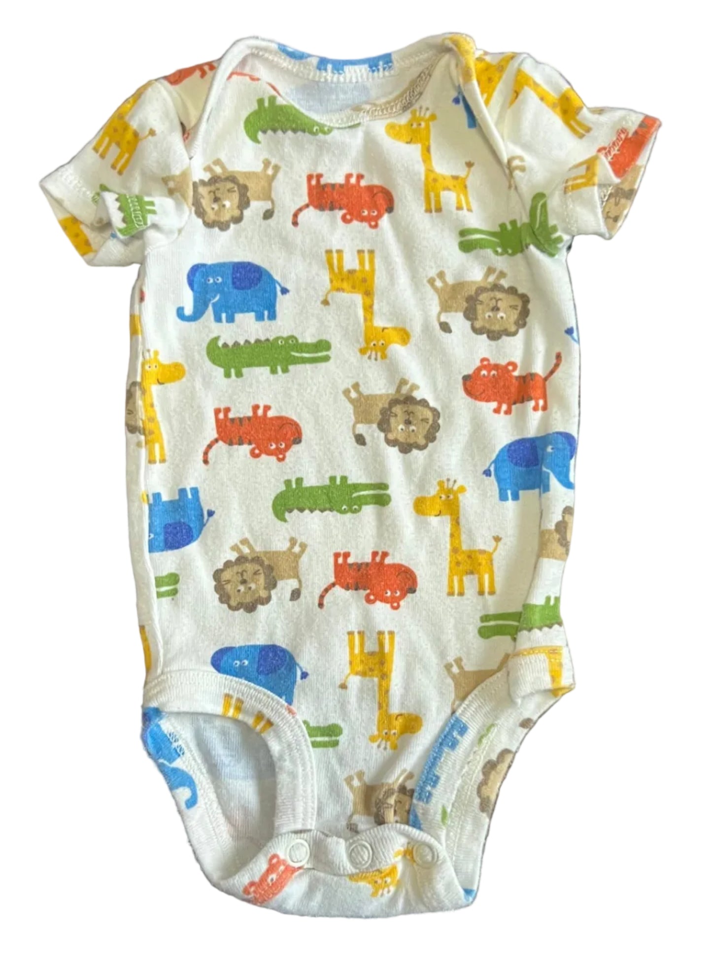 Carter’s Onesie, Newborn