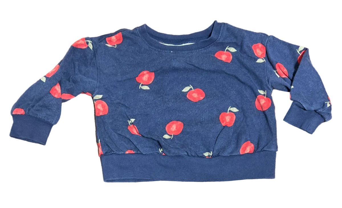 Carter’s Swearer, 12-18 months