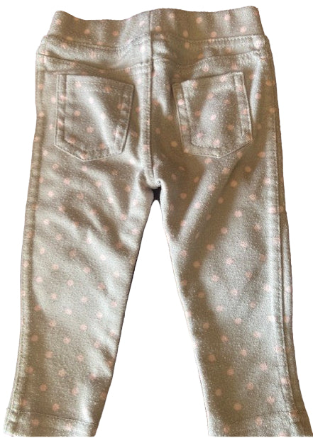 No brand Pants, 3-6 months