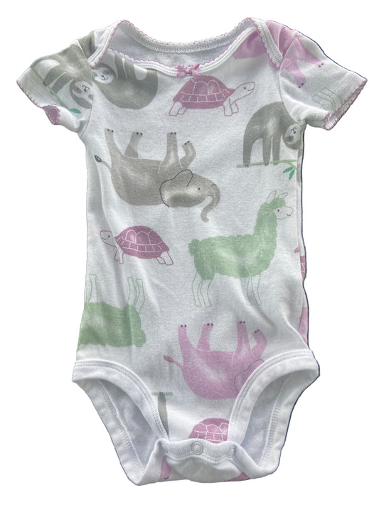 Carter's Onesie, 3-6 months
