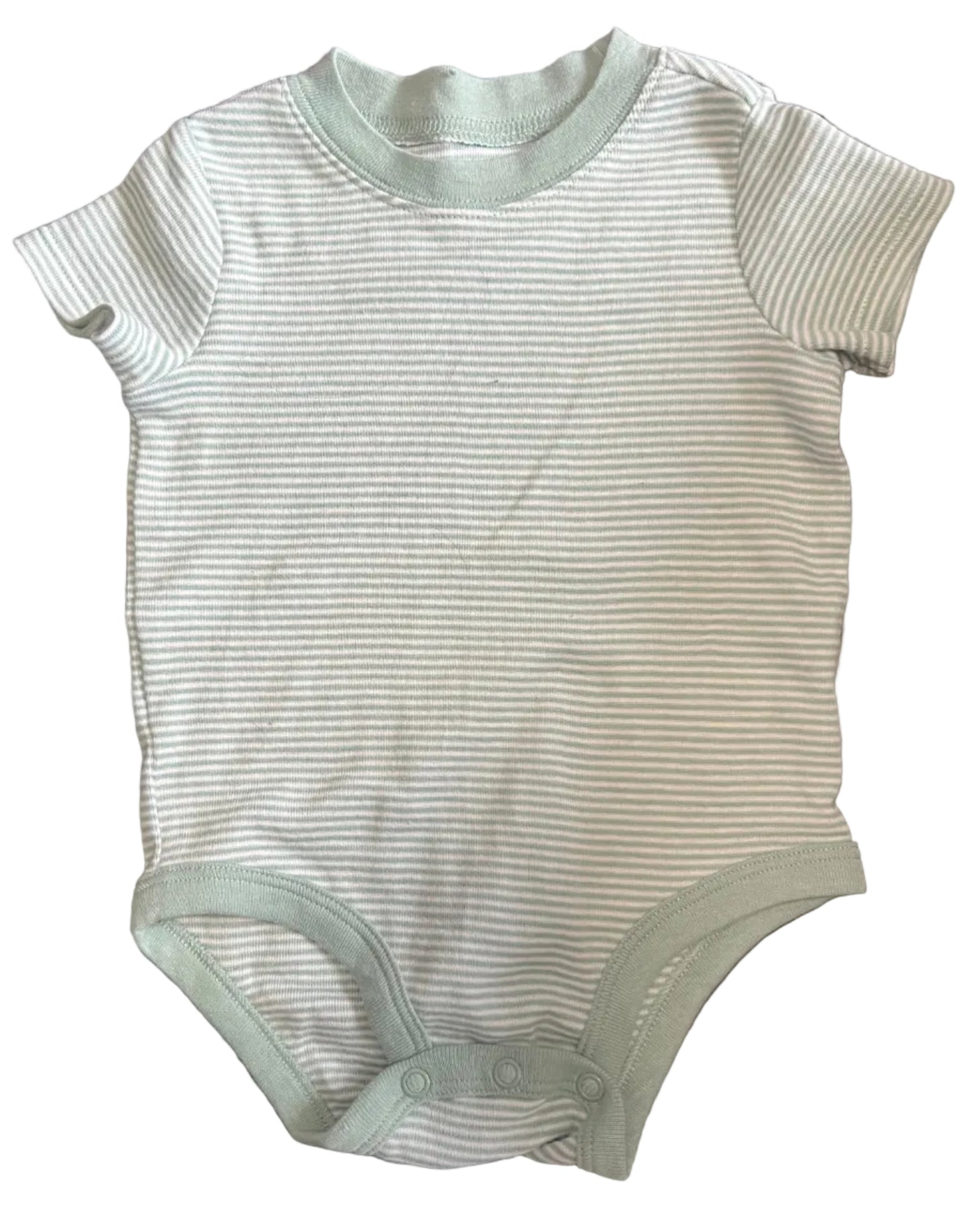 Carter’s Onesie, 3-6 months