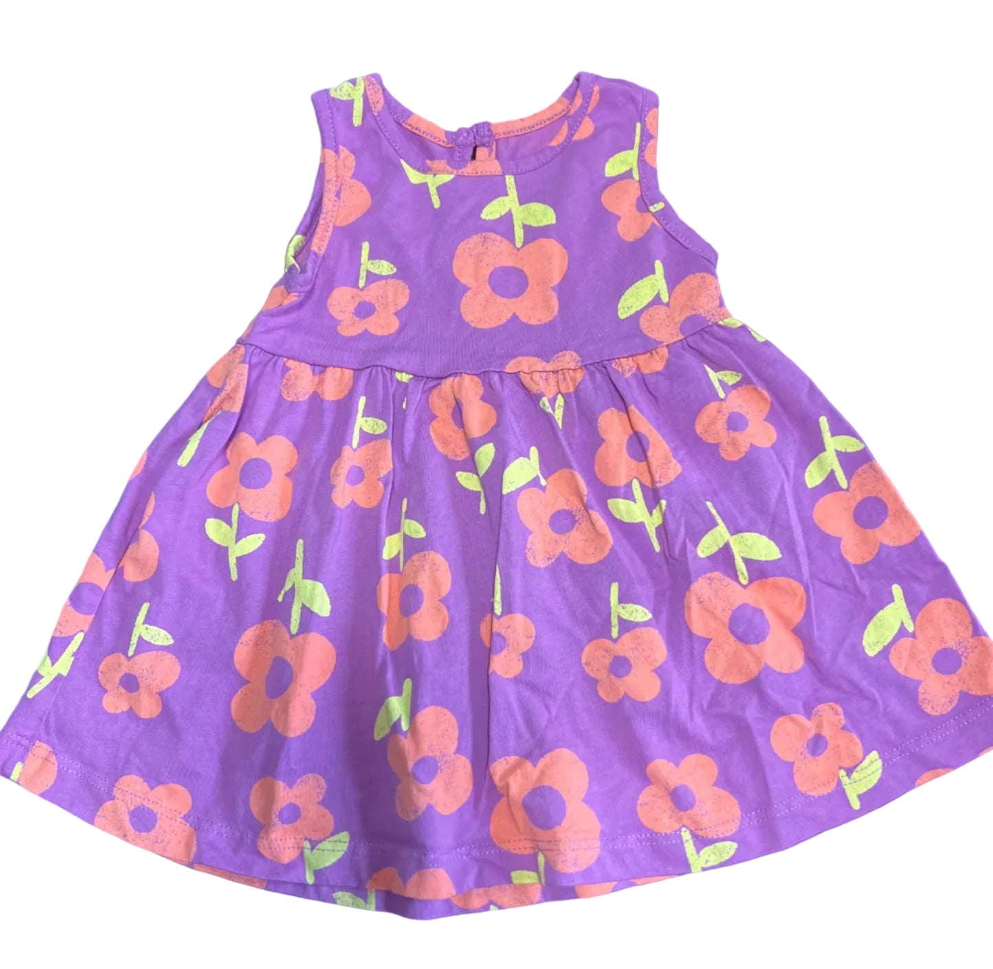 George Dress, 3-6 months