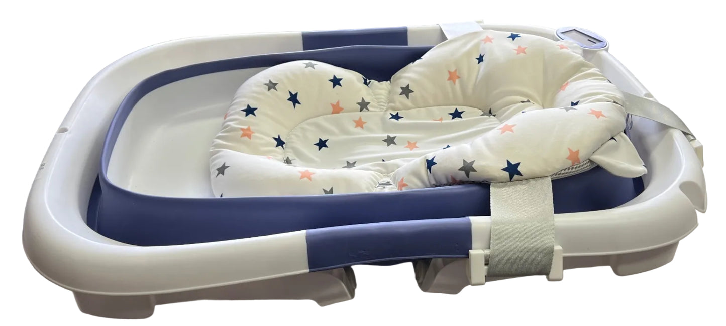 Collapsible Baby Bath Tub