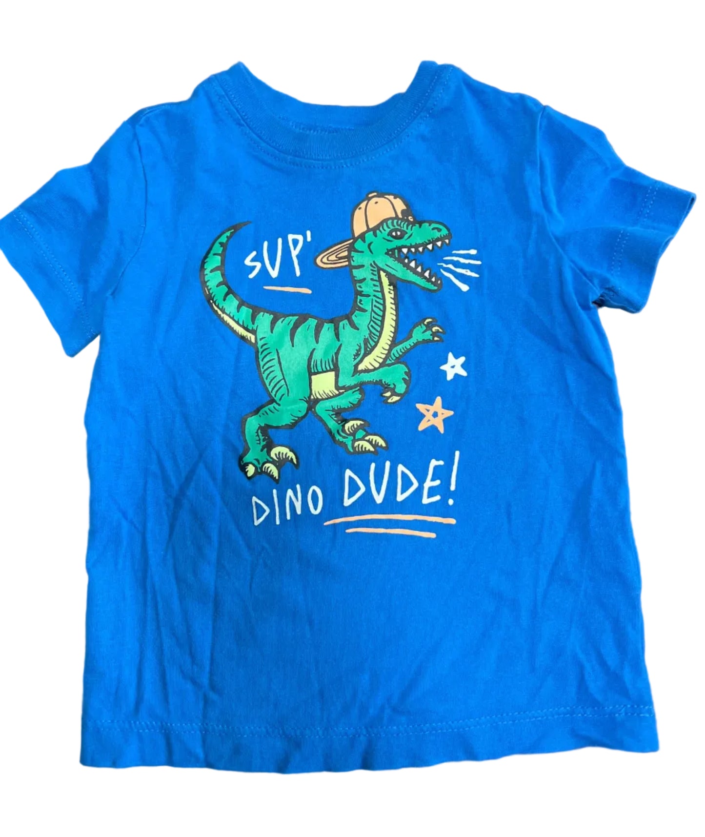 Oshkosh Shirt, 3-6 months