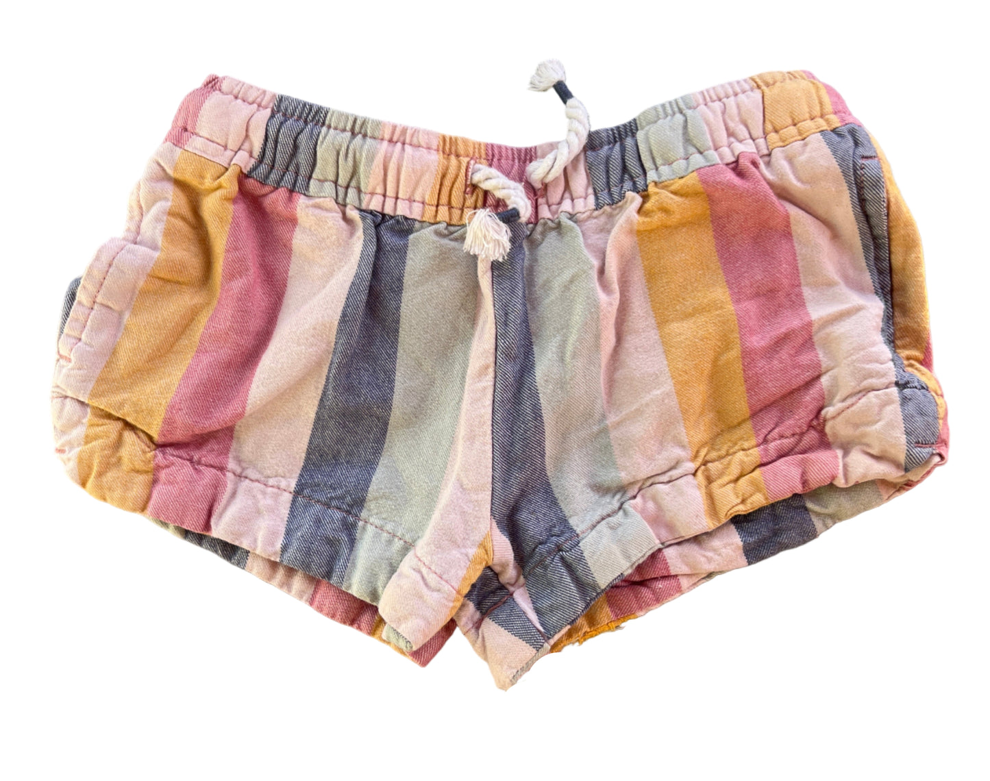 Oshkosh Shorts, 2T