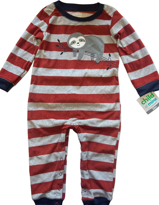 Carter's Sleeper, 18-24 months