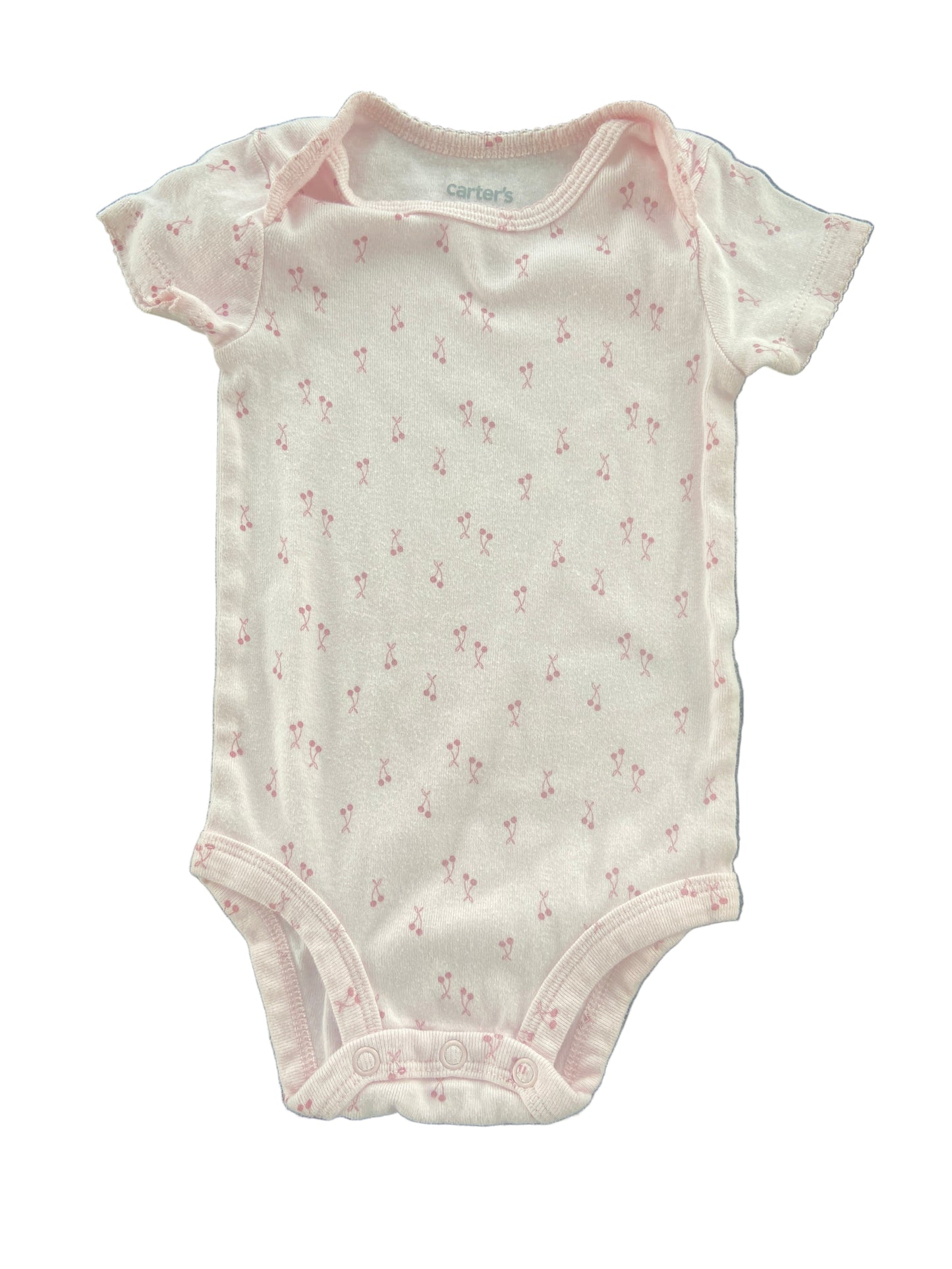 Carter's Onesie, 3-6 months
