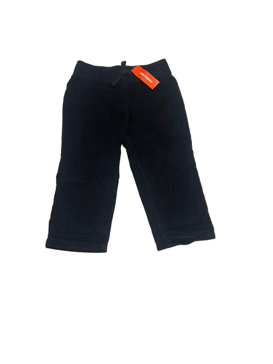 Joe Fresh Corduroy Pants, 18-24 months with Tag