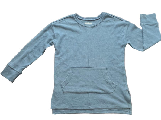 Oshkosh Long Sleeve Shirt Size 5