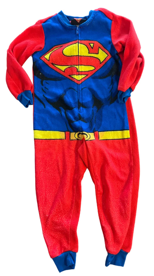 DC Comics Superman Sleeper, 3T