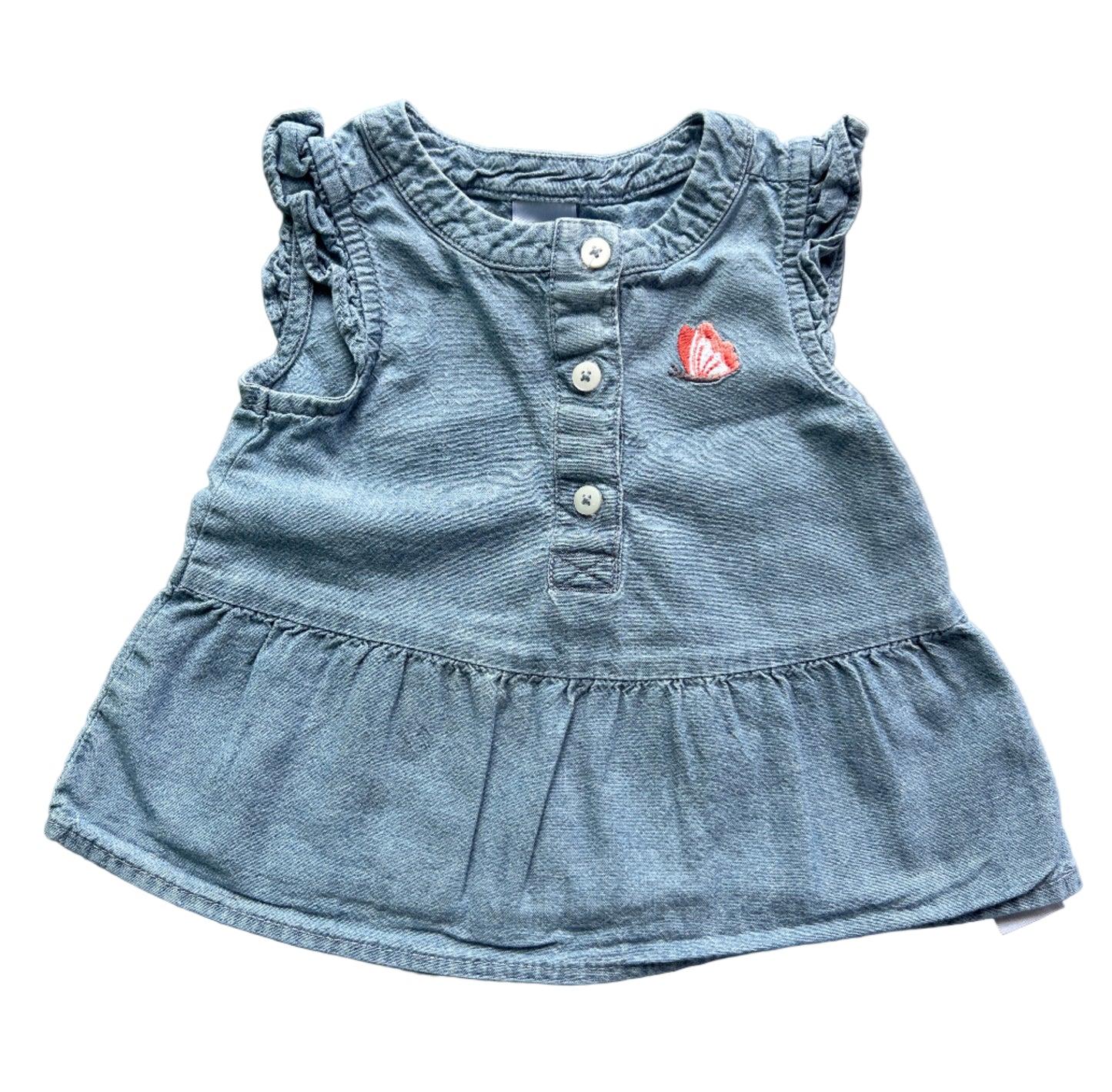 Carter’s Top, 6-9 months