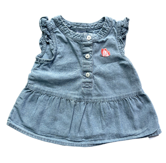 Carter’s Top, 6-9 months