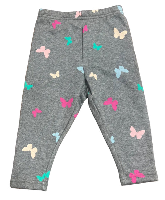 Carter’s Pants, 12-18 months