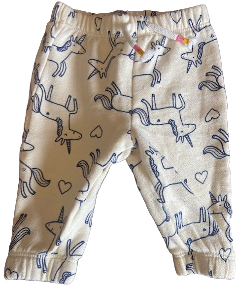 Joe Fresh Pants, 3-6 months