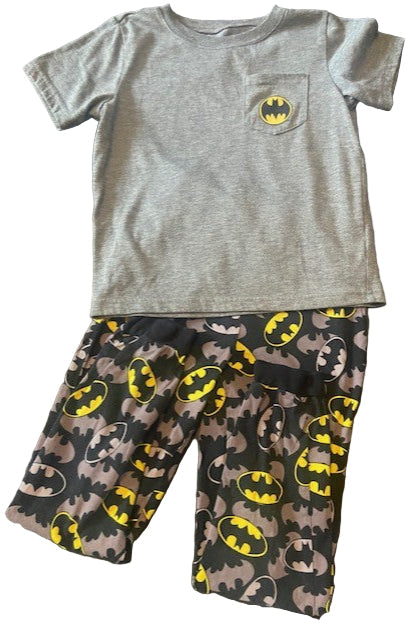 Carter’s PJ Set Size, 7/8