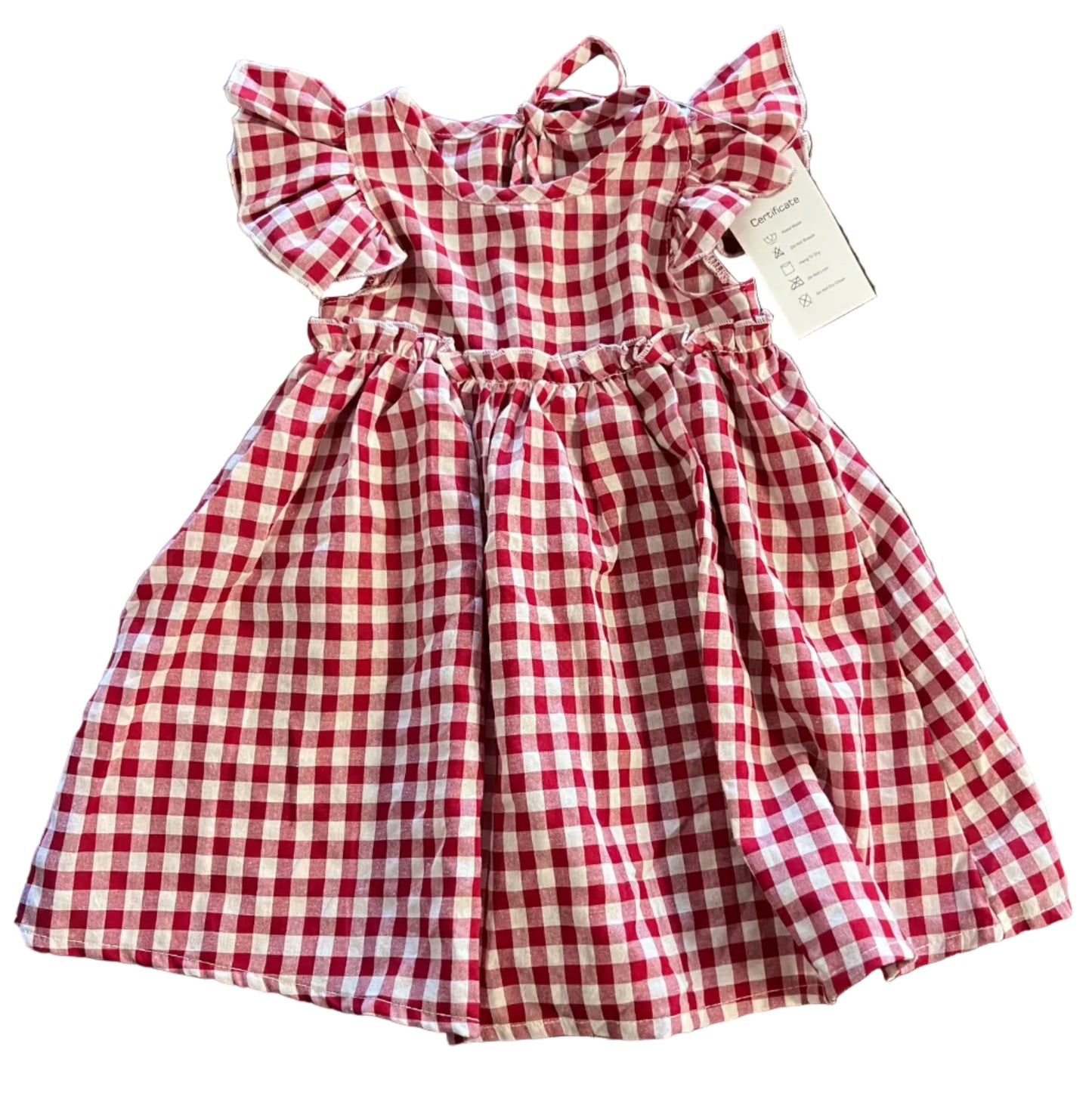 Unknown Brand Dress, 2T
