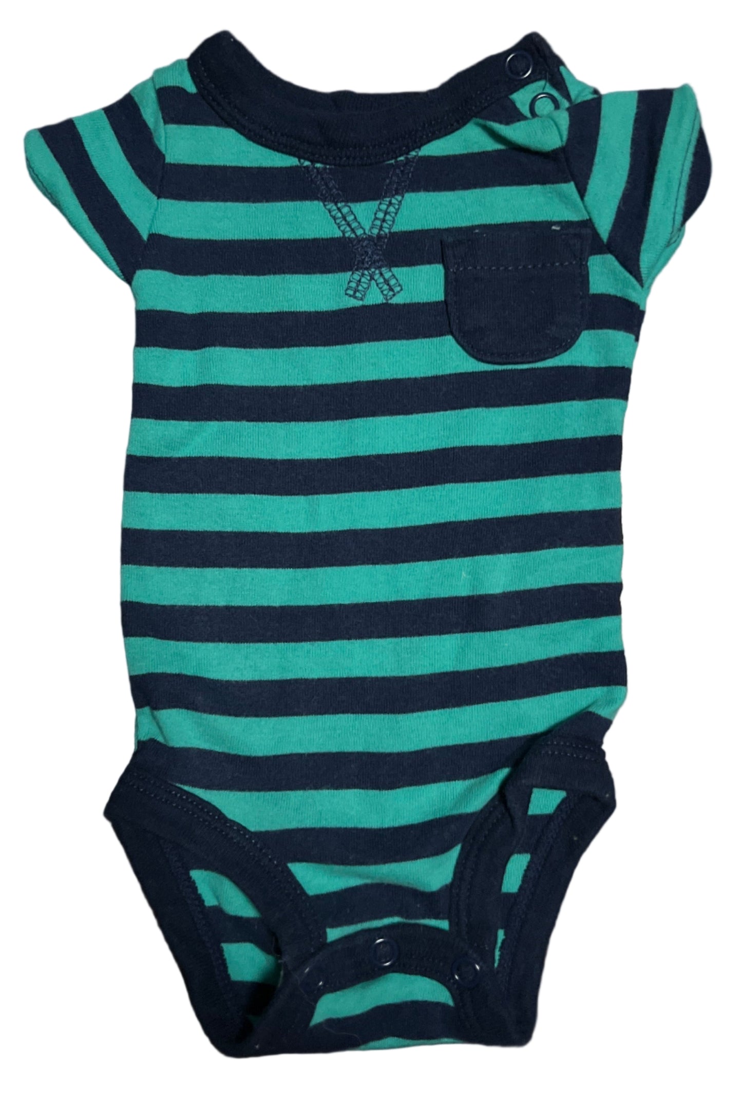 Carter's Onesie, Newborn