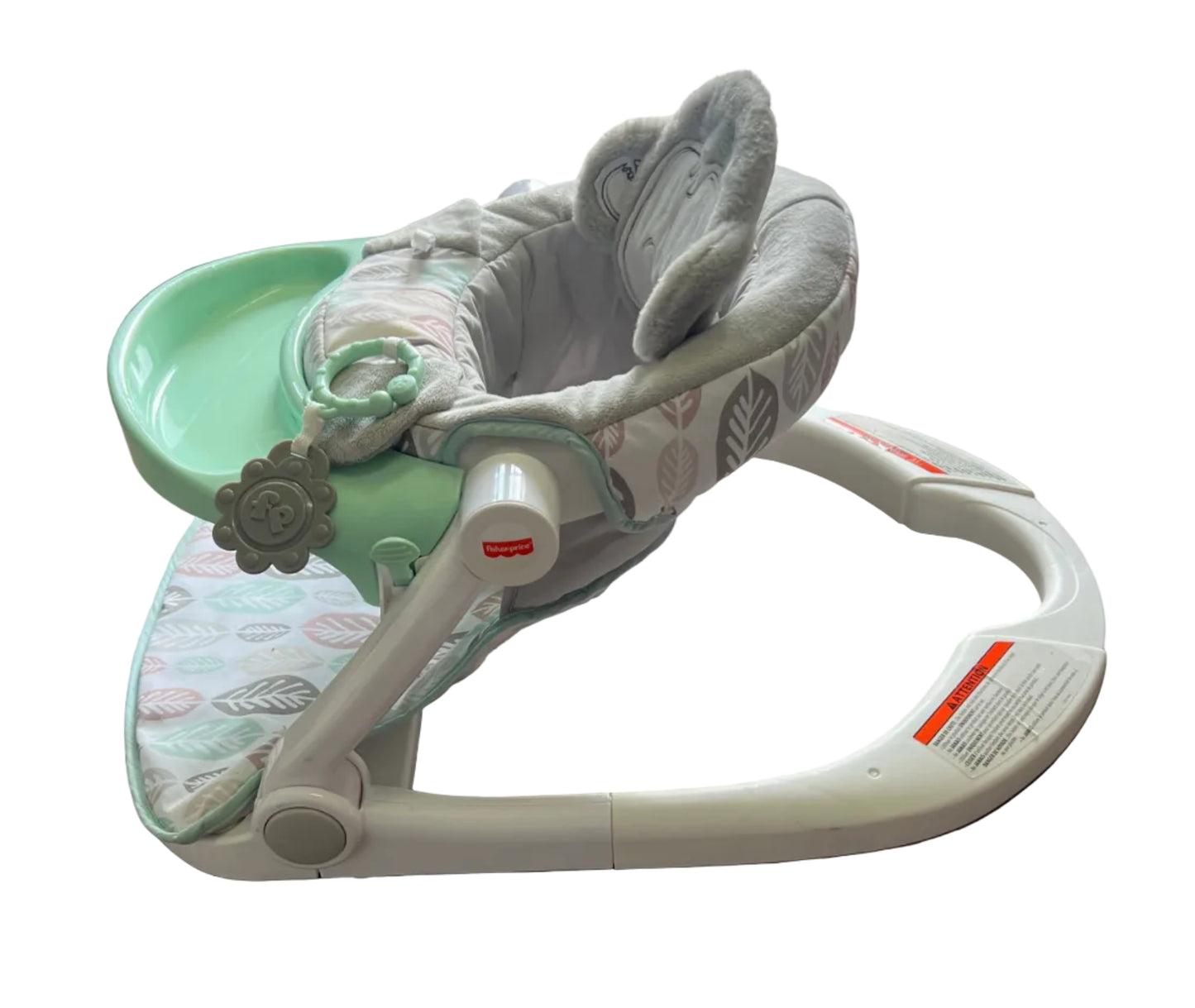 Fisher Price Sit Me Up Chair