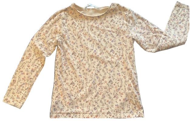 H&M Long Sleeve Shirt, Size 6