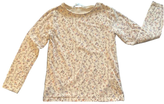 H&M Long Sleeve Shirt, Size 6